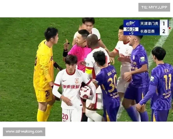 范晓冬谈亚泰降级：年轻球员自律缺失毁球队根基