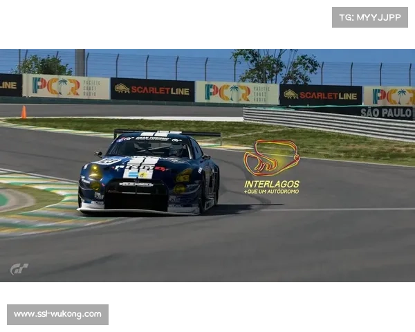 英特拉格斯赛道左弯占比悬殊，车手颈部承受特殊考验