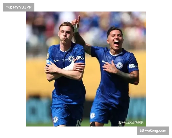 切尔西客场战平纽卡，帕尔默中场调度彰显核心价值