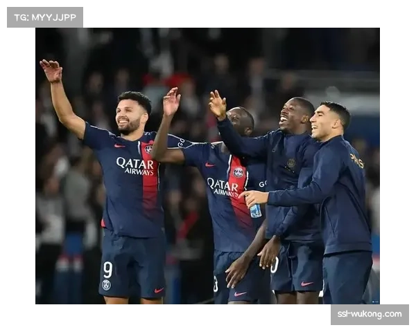 巴黎圣日耳曼客场3-2险胜梅斯，紧追朗斯保留争冠希望