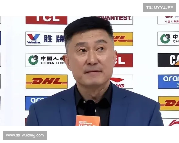 广东队开局八连胜遭浙江终结，杜锋多套阵容切换战术遇阻