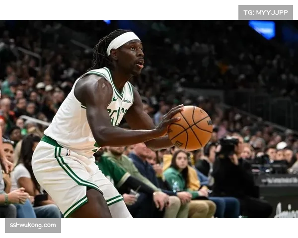 开拓者凯尔特人再战，霍勒迪缺阵影响外线防守