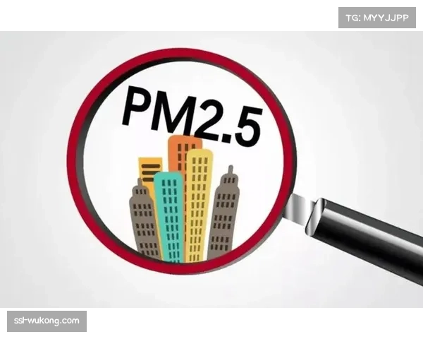 京津冀及长三角87城启动重污染预警，跨区域联防应对PM2.5污染