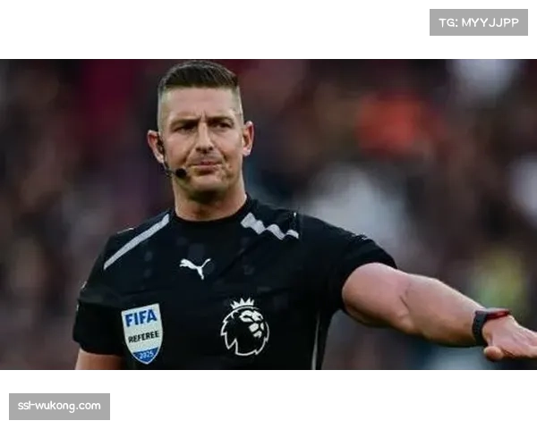 英超第24轮裁判安排:鲍森执裁利物浦vs曼城天王山之战