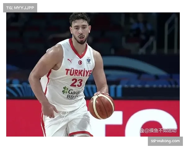 新星阿尔佩伦·申京谈自己的成长:观看大量约基奇比赛录像。