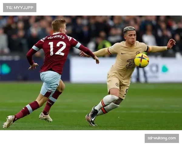 切尔西传球网络解析:内托左路活动与恩佐·费尔南德斯中场组织