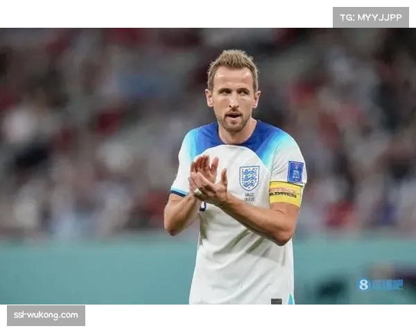 数据聚焦：凯恩打破鲁尼纪录，加冕英格兰队史正式比赛射手王