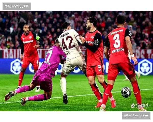 历史数据：回顾近五年欧冠四分之一决赛首回合的晋级概率